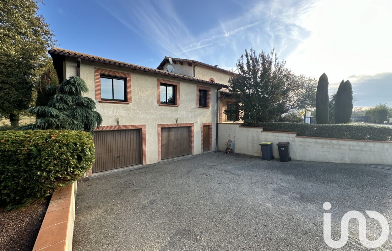 maison 5 pièces 155 m2 à vendre à Bioule (82800)