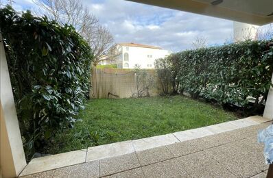 vente appartement 149 800 € à proximité de Saint-Sulpice-de-Royan (17200)