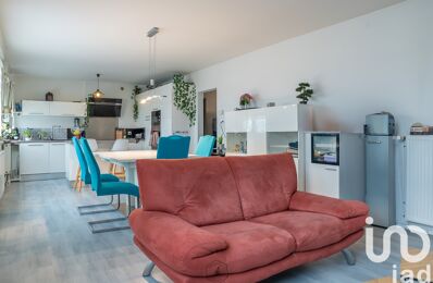 vente appartement 175 000 € à proximité de Thionville (57100)