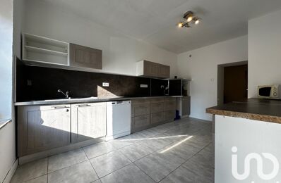 vente appartement 90 000 € à proximité de Moyeuvre-Grande (57250)