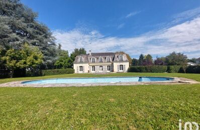 vente maison 440 000 € à proximité de Montgaillard (65200)