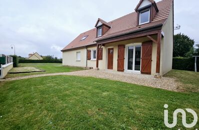 vente maison 199 000 € à proximité de Gravigny (27930)