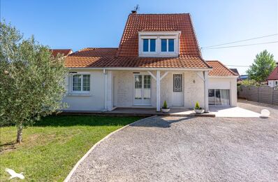 vente maison 275 600 € à proximité de Saint-Capraise-de-Lalinde (24150)