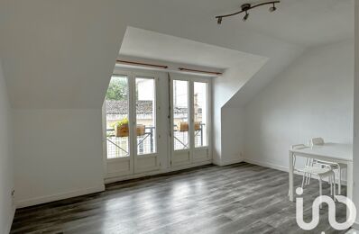 vente appartement 175 000 € à proximité de La Montagne (44620)