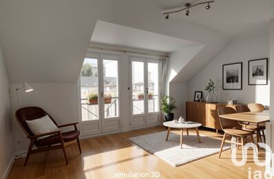 vente appartement 170 000 € à proximité de Sainte-Luce-sur-Loire (44980)