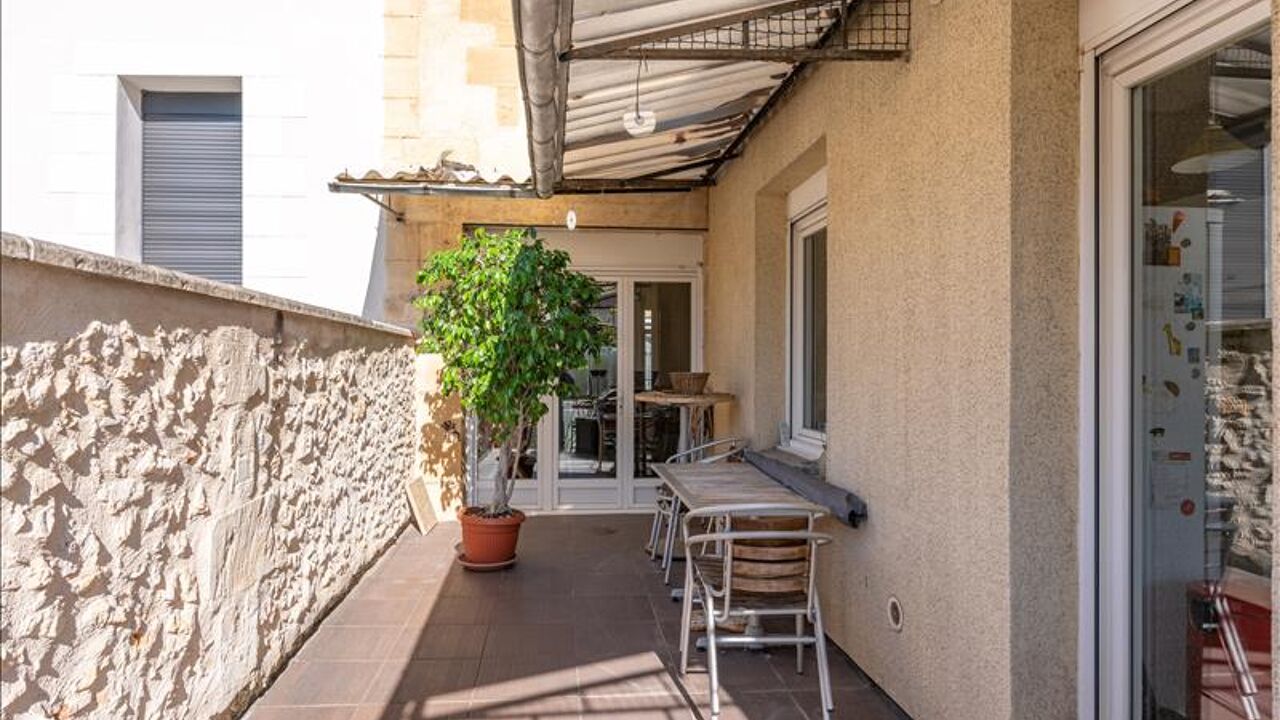 maison 7 pièces 237 m2 à vendre à Bergerac (24100)