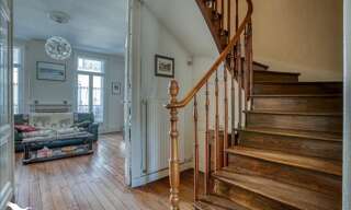 Maison 7 Pièces 237 m² à vendre à Bergerac (24100)