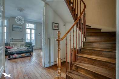 Maison 7 pièces 250000 €