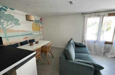 vente appartement 72 000 € à proximité de Verdon (24520)