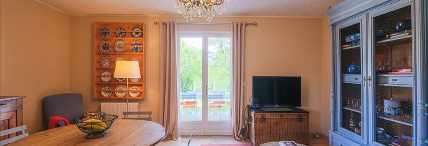Maison 4 Pièces 96 m² à vendre à Soulac-sur-Mer (33780)