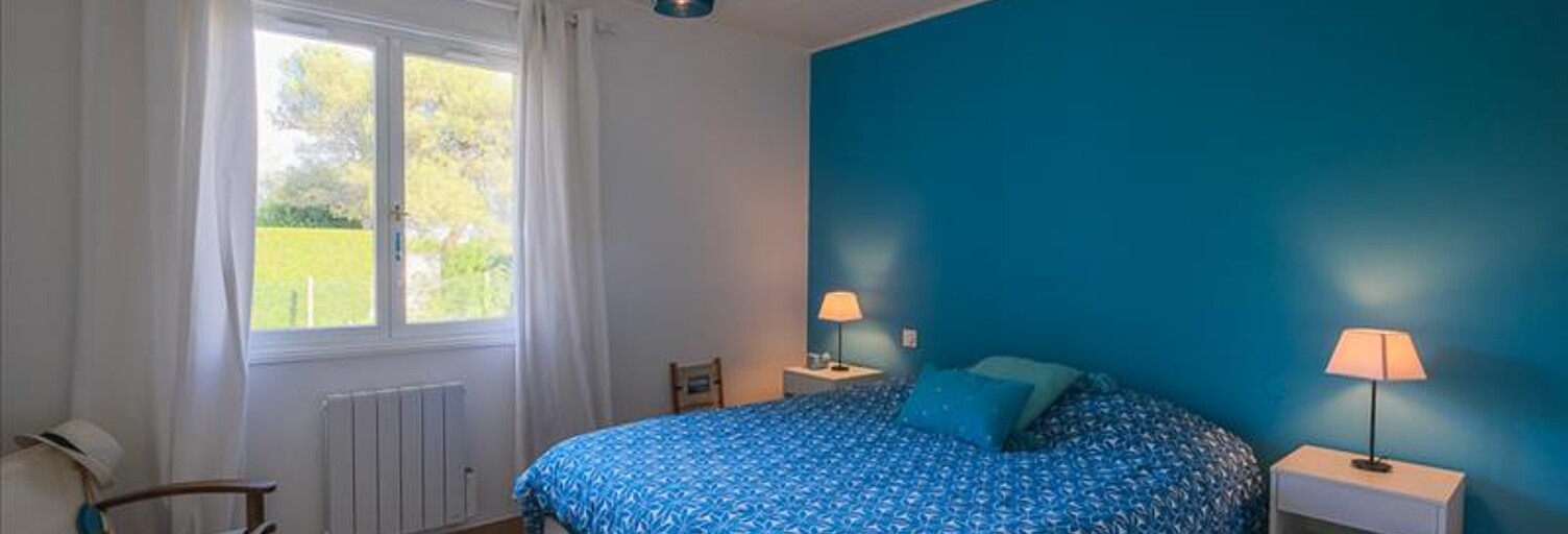 Maison 4 Pièces 96 m² à vendre à Soulac-sur-Mer (33780)