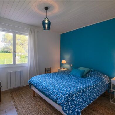 Maison 4 pièces 358700 €