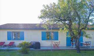 Maison 4 Pièces 96 m² à vendre à Soulac-sur-Mer (33780)