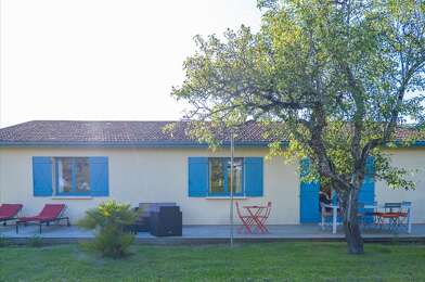 Maison 4 pièces 348000 €