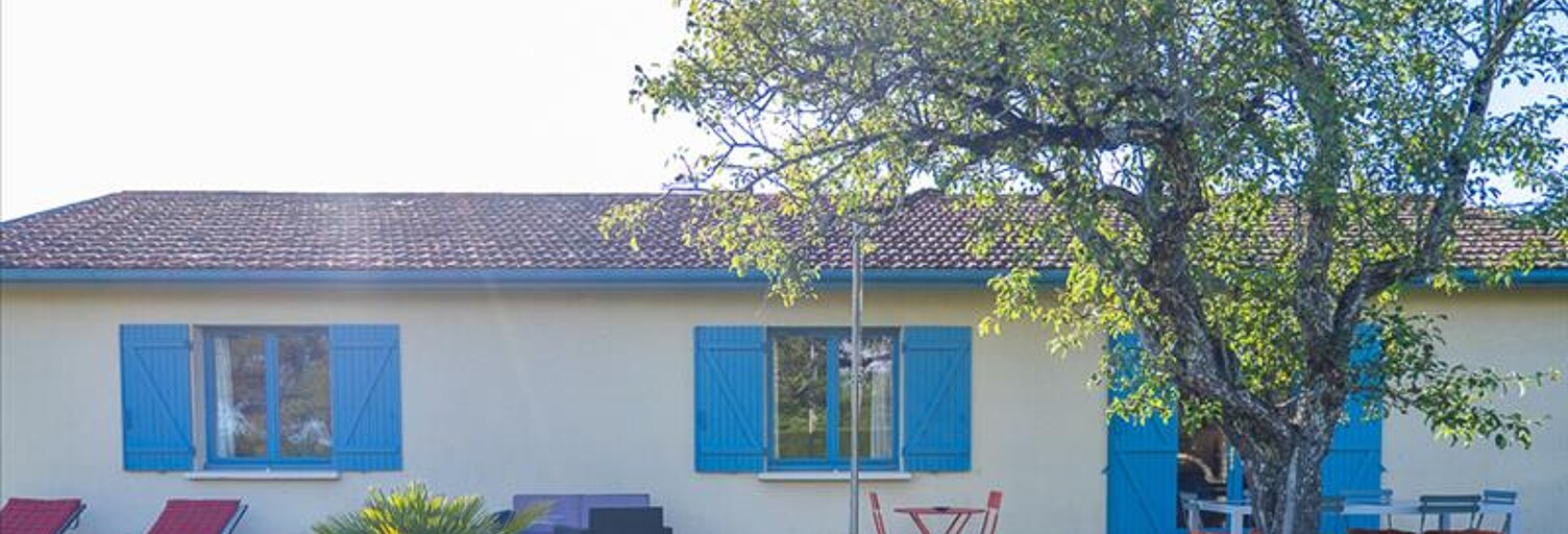 Maison 4 Pièces 96 m² à vendre à Soulac-sur-Mer (33780)