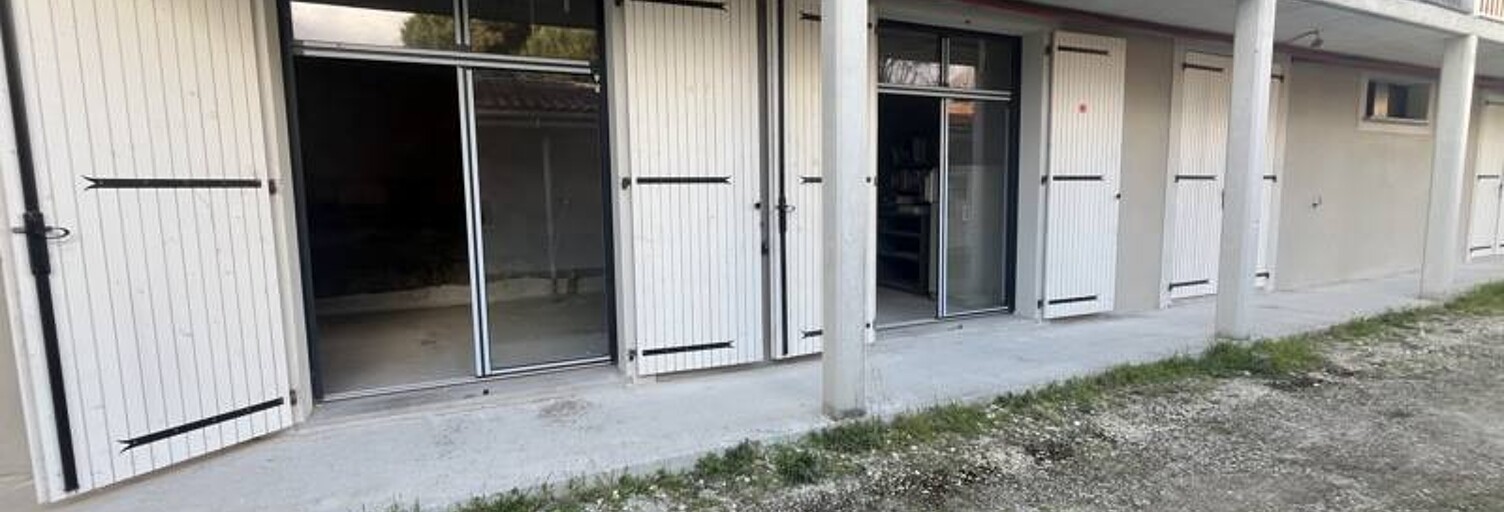 Appartement 1 Pièce 23 m² à vendre à Soulac-sur-Mer (33780)