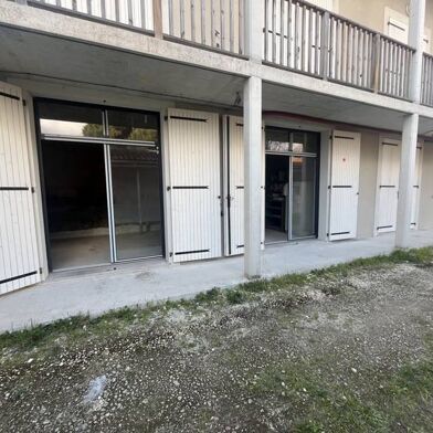 Appartement 1 pièces 61325 €