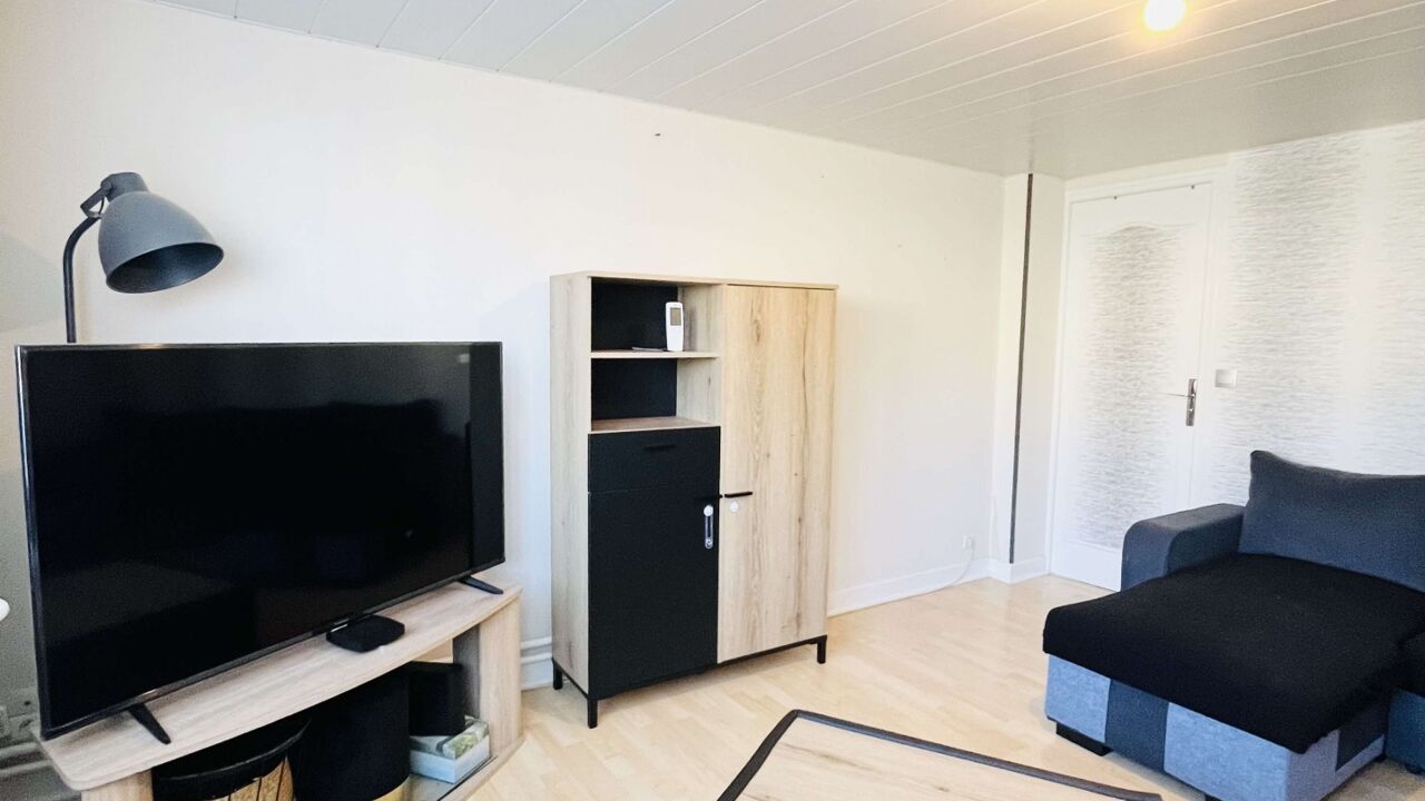 maison 4 pièces 90 m2 à vendre à Nogent (52800)