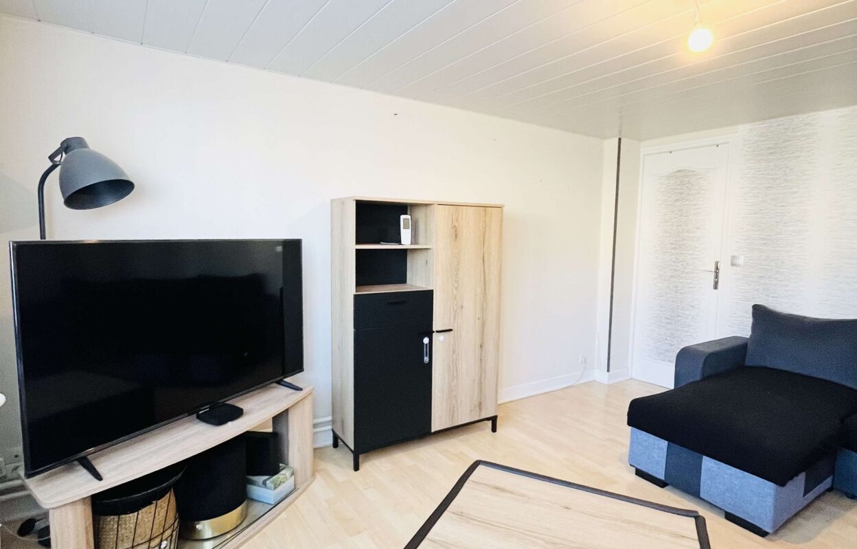 maison 4 pièces 90 m2 à vendre à Nogent (52800)