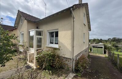 vente maison 139 750 € à proximité de Châteauponsac (87290)