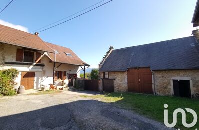 vente maison 355 000 € à proximité de Bouvesse-Quirieu (38390)