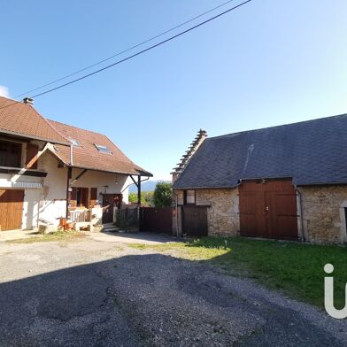 Maison 4 pièces 150 m²