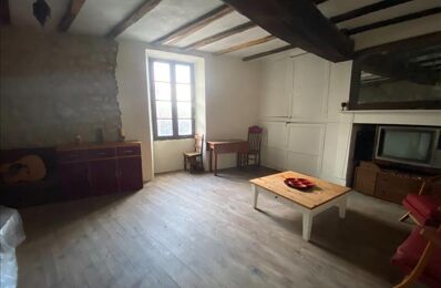 vente maison 61 325 € à proximité de Boudy-de-Beauregard (47290)