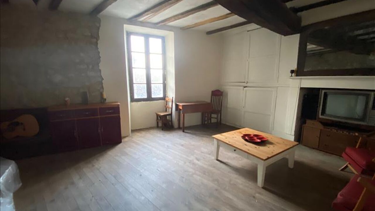 maison 4 pièces 105 m2 à vendre à Cancon (47290)