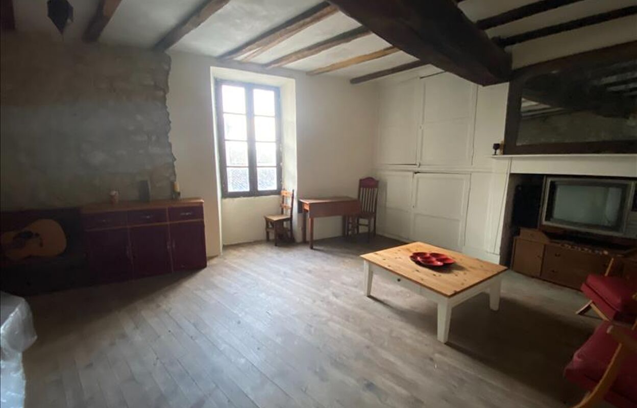 maison 4 pièces 105 m2 à vendre à Cancon (47290)