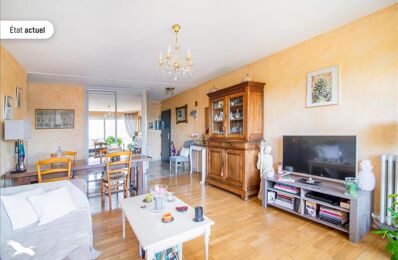 vente appartement 199 900 € à proximité de Ramonville-Saint-Agne (31520)