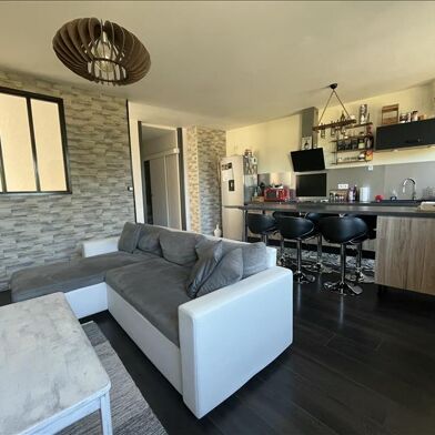 Maison 4 pièces 92 m²