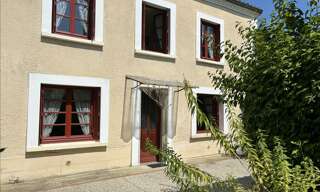 Maison 4 Pièces 117 m² à vendre à Aire-sur-l'Adour (40800)