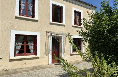 vente maison 149 800 € à proximité de Duhort-Bachen (40800)