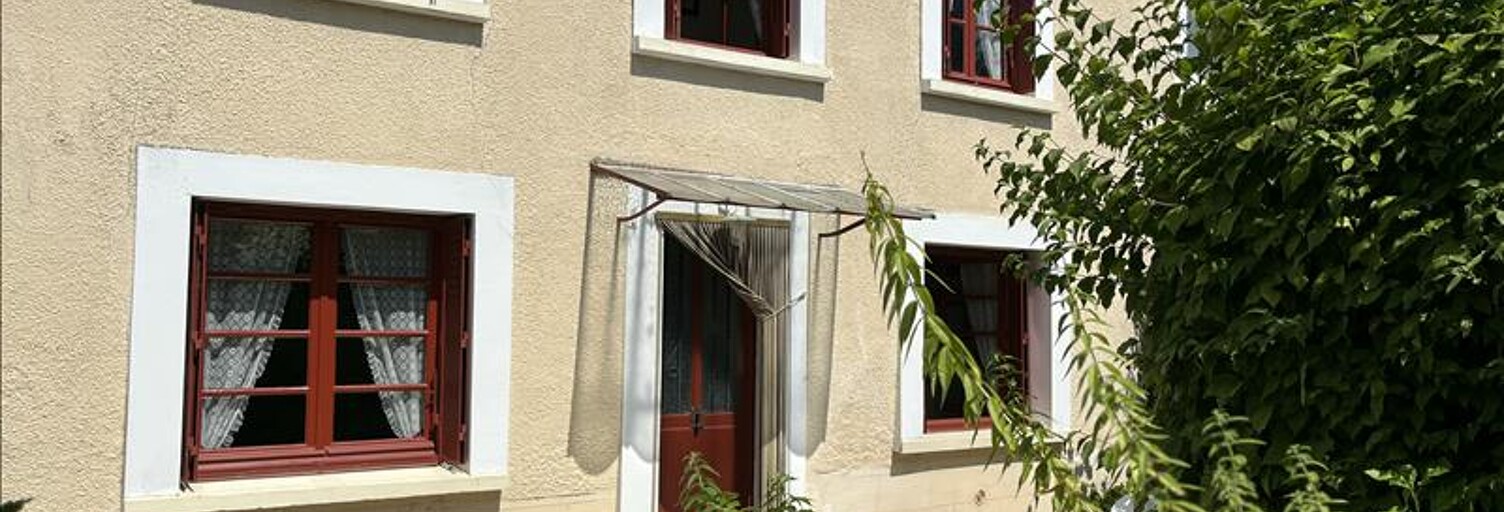 Maison 4 Pièces 117 m² à vendre à Aire-sur-l'Adour (40800)