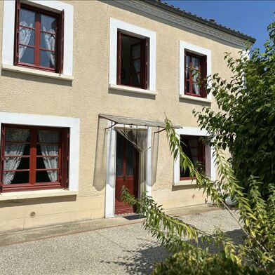 Maison 4 pièces 134375 €