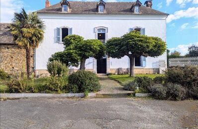 vente maison 475 000 € à proximité de Loubajac (65100)