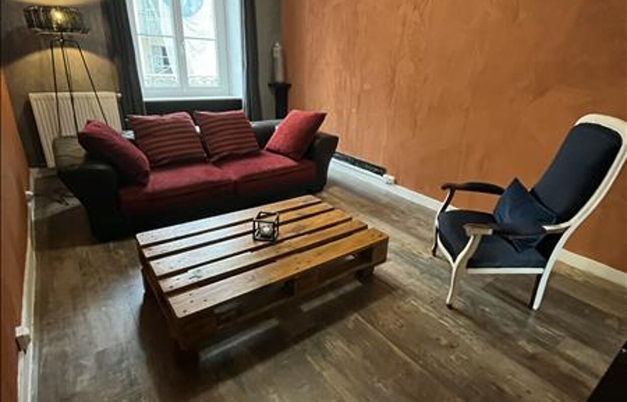 appartement 3 pièces 51 m2 à vendre à Limoges (87000)