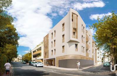 Vente Appartement 3 pièces — photo du bien