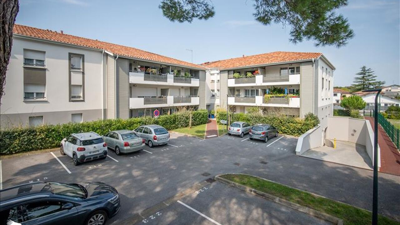 appartement 4 pièces 84 m2 à vendre à Labenne (40530)