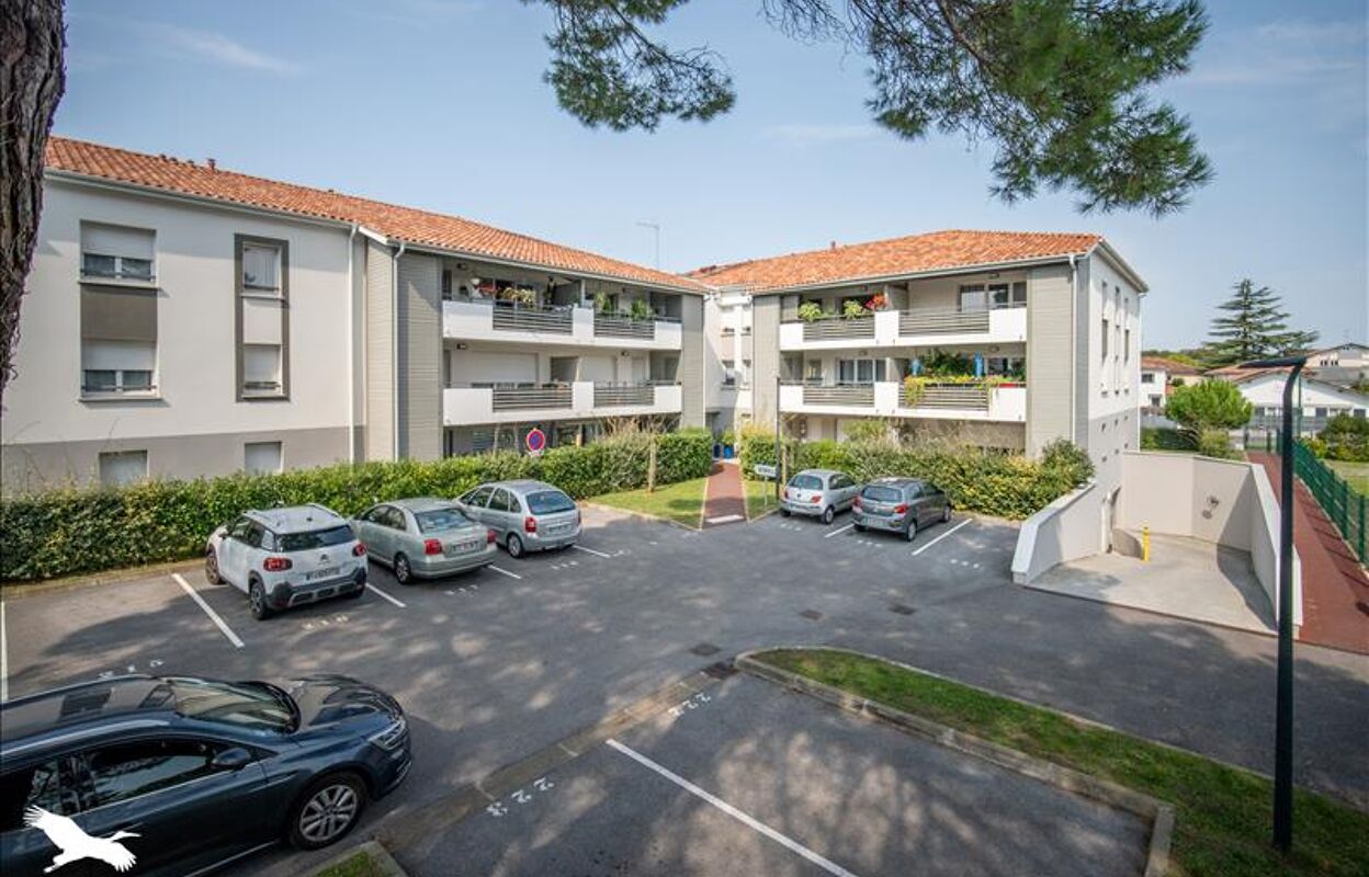 appartement 4 pièces 84 m2 à vendre à Labenne (40530)