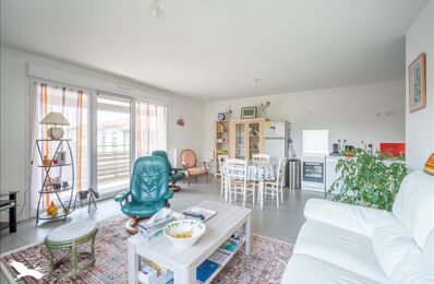 vente appartement 348 150 € à proximité de Ondres (40440)