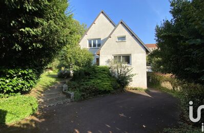 vente maison 293 000 € à proximité de Pithiviers-le-Vieil (45300)