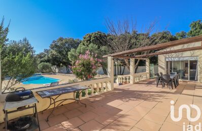 vente maison 375 000 € à proximité de Allemagne-en-Provence (04500)