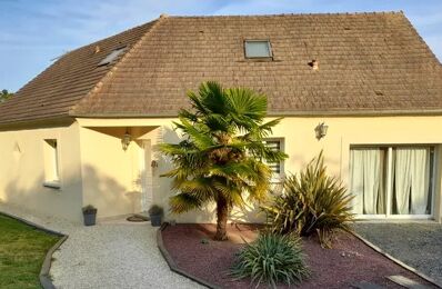 vente maison 237 500 € à proximité de Saint-Brice (53290)