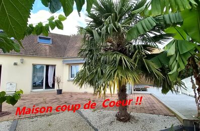 vente maison 237 500 € à proximité de Sablé-sur-Sarthe (72300)