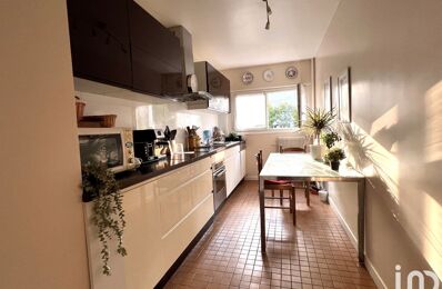 vente appartement 260 000 € à proximité de Louveciennes (78430)