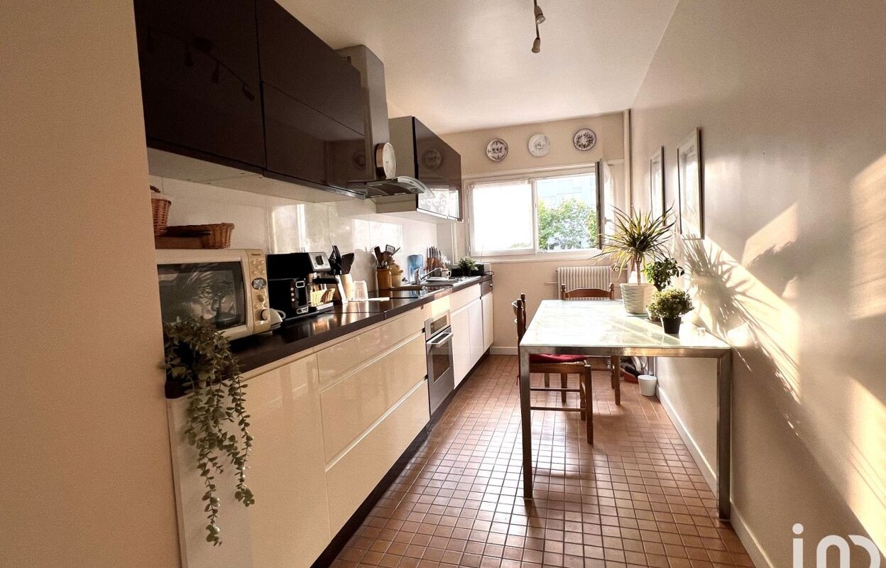 appartement 4 pièces 89 m2 à vendre à Plaisir (78370)