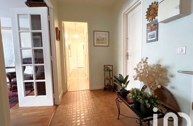 vente appartement 255 000 € à proximité de Fontenay-le-Fleury (78330)