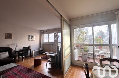 vente appartement 255 000 € à proximité de Le Chesnay-Rocquencourt (78150)