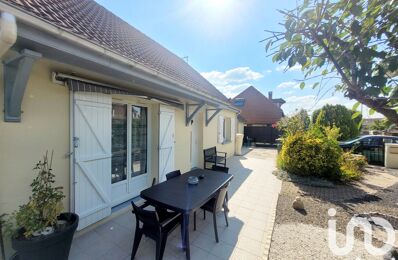 vente maison 259 000 € à proximité de Jeugny (10320)